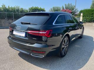 AUDI A6 usata, con Cerchi in lega