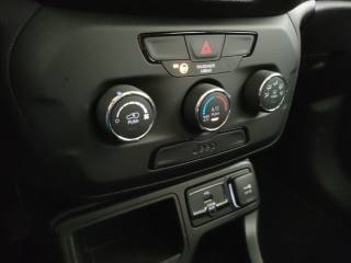 JEEP Renegade usata, con Sedile posteriore sdoppiato