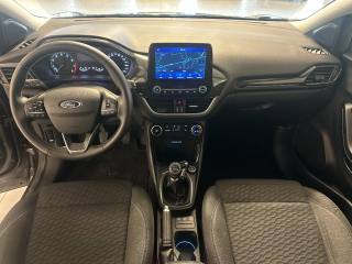 FORD Puma usata, con Cronologia tagliandi