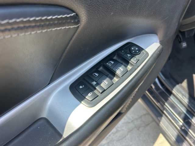 FIAT Freemont usata, con Regolazione elettrica sedili