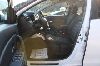 DACIA Duster usata, con Chiusura centralizzata