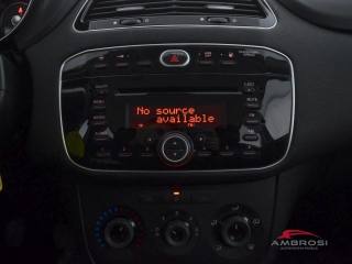 FIAT Punto usata 14