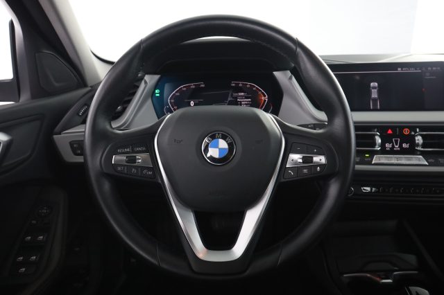 BMW 120 usata 4