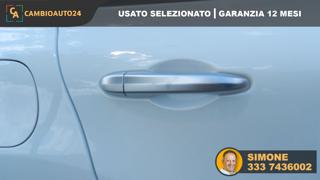 FIAT 500X usata, con Start/Stop Automatico