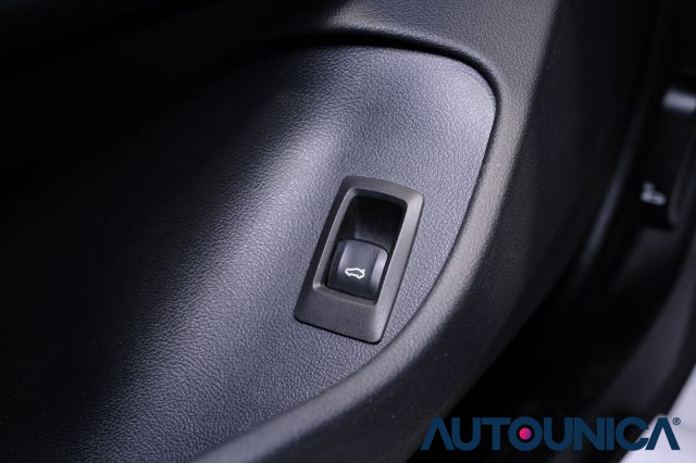BMW 420 usata, con Sensori di parcheggio anteriori