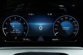 VOLKSWAGEN Golf usata, con Cruise Control