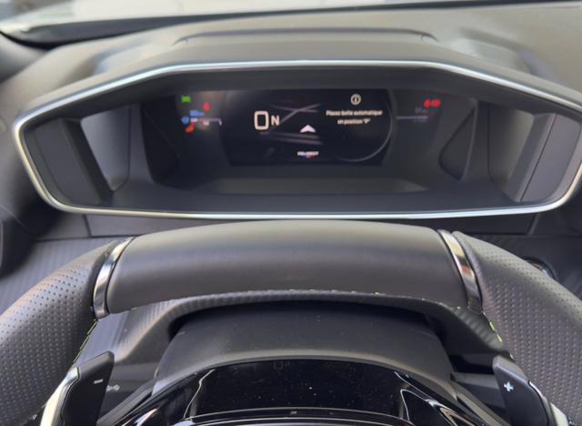 PEUGEOT 2008 usata, con ESP