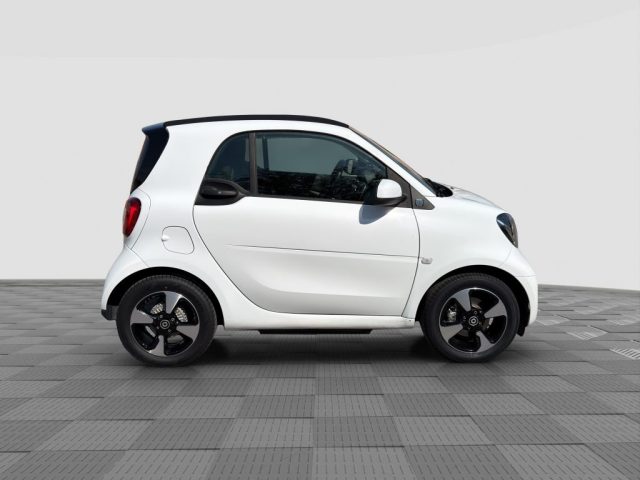 SMART ForTwo usata 5