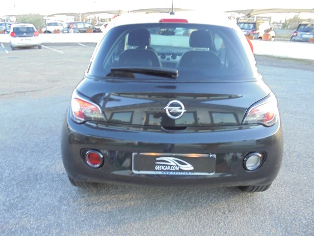 OPEL Adam usata, con Airbag testa