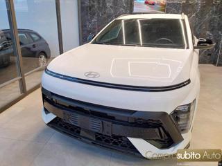 HYUNDAI Kona usata, con Airbag Passeggero