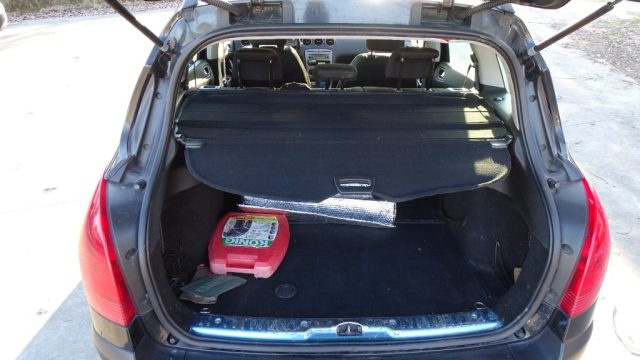 PEUGEOT 308 usata 109