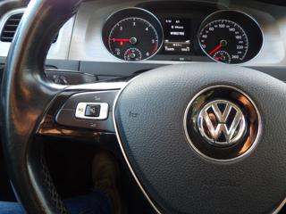 VOLKSWAGEN Golf usata, con Sedile posteriore sdoppiato