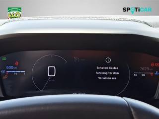 PEUGEOT 208 usata, con Airbag testa