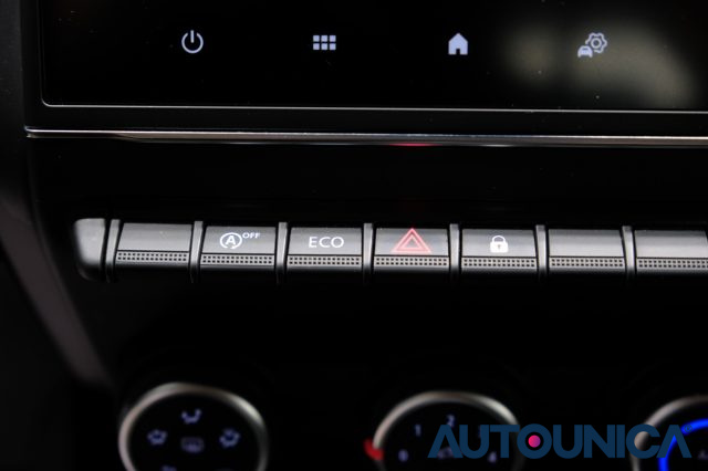 RENAULT Clio usata, con Specchietti laterali elettrici