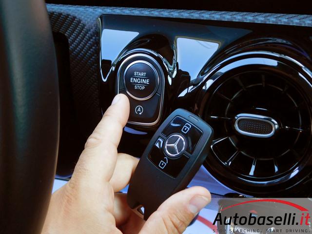MERCEDES-BENZ A 180 usata 51