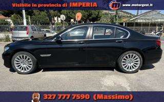 BMW 730 usata, con Airbag Passeggero