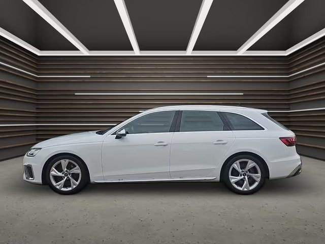 AUDI S4 usata, con Alzacristalli elettrici