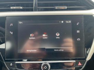 OPEL Corsa usata, con Bluetooth