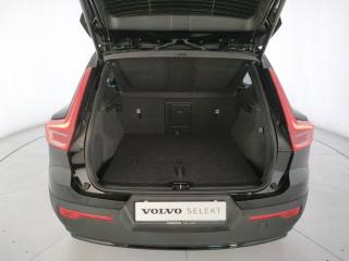 VOLVO XC40 usata, con Touch screen