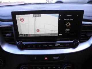 KIA XCeed usata, con MP3