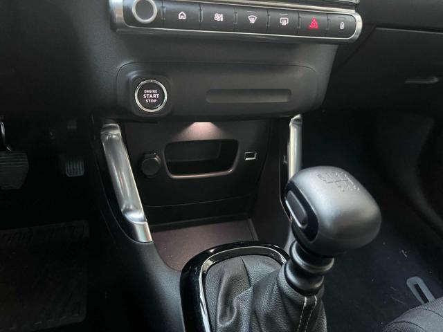 CITROEN C3 Aircross usata, con Climatizzatore