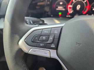 VOLKSWAGEN Golf usata, con Sensori di parcheggio posteriori