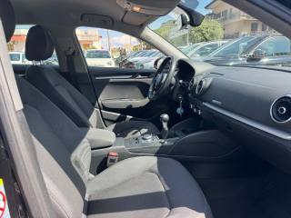 AUDI A3 usata, con Cronologia tagliandi
