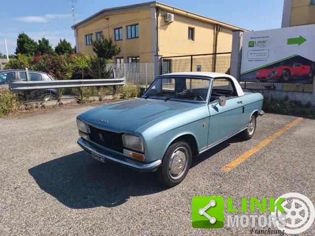 PEUGEOT 304 usata 0