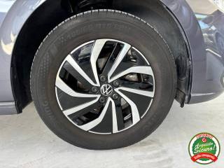 VOLKSWAGEN Polo usata, con Sistema di navigazione
