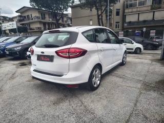 FORD C-Max usata, con Controllo automatico clima