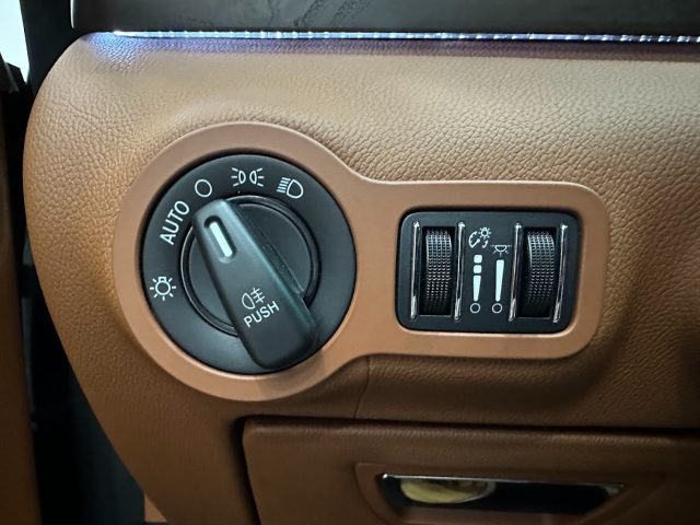 MASERATI Quattroporte usata, con Vivavoce