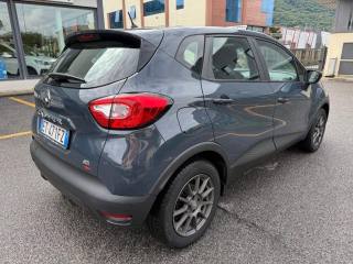 RENAULT Captur usata, con Airbag