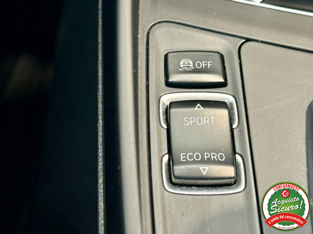 BMW 120 usata, con Chiusura centralizzata
