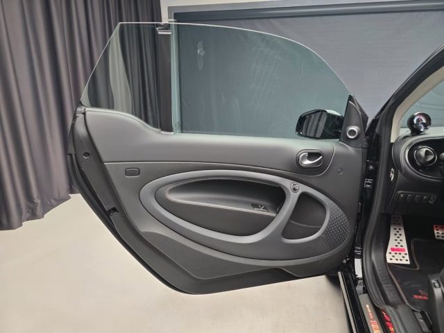 SMART ForTwo usata, con Cruise Control