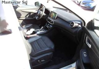 MG EHS usata, con Chiusura centralizzata