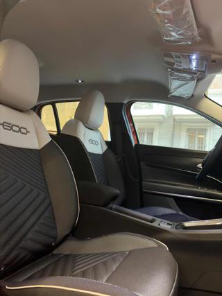 FIAT 600 usata, con Airbag Passeggero