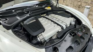 BENTLEY Continental usata 25