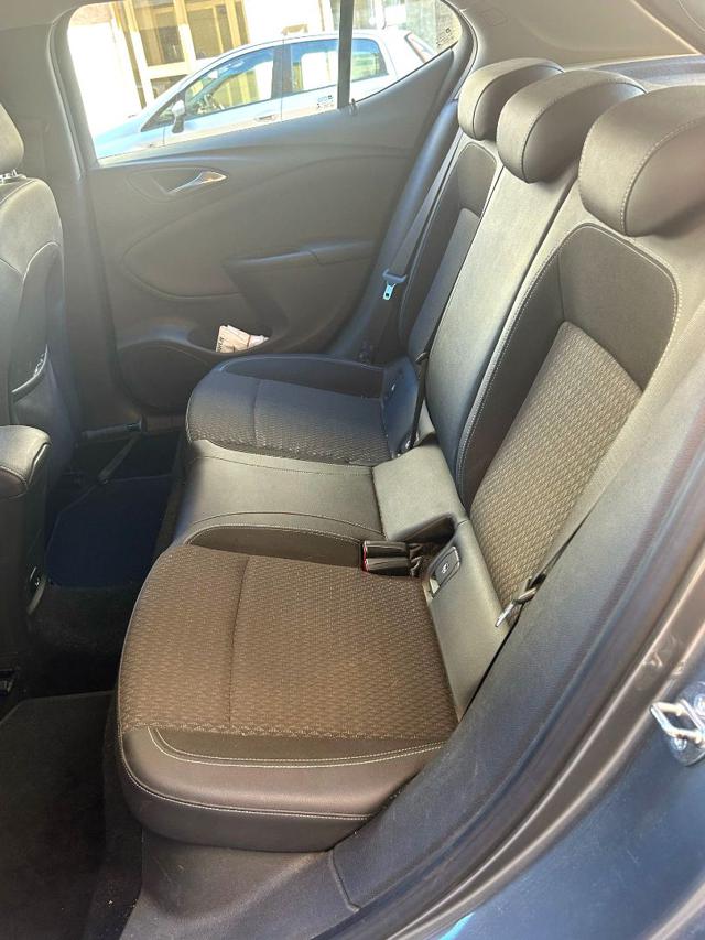 OPEL Astra usata, con Boardcomputer