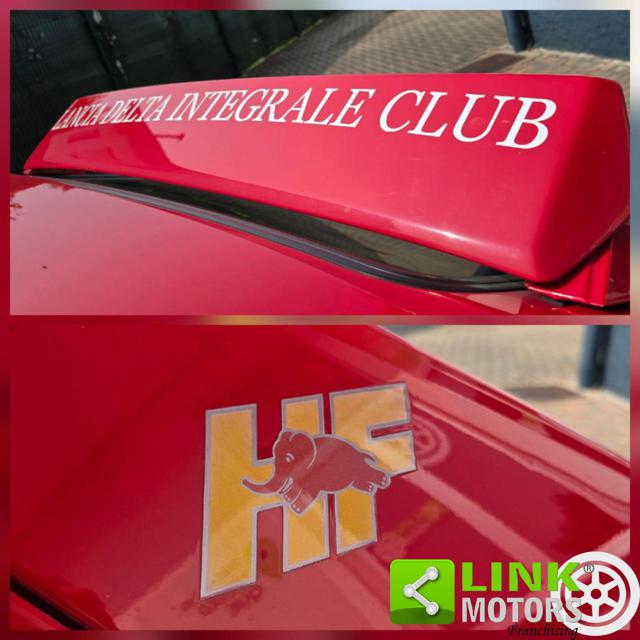 LANCIA Delta usata 18
