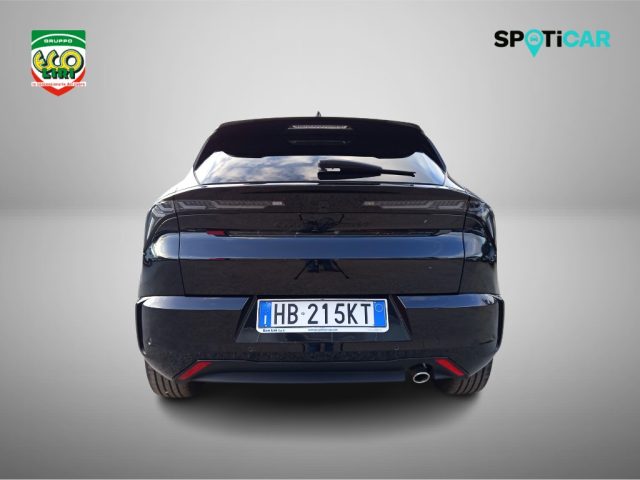 ALFA ROMEO Junior usata, con Autoradio