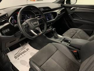 AUDI Q3 usata, con Park Distance Control