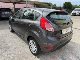 FORD Fiesta usata, con Chiusura centralizzata