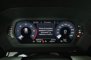 AUDI A3 usata 6