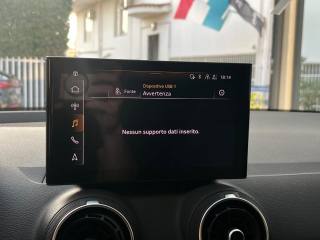 AUDI Q2 usata, con Park Distance Control