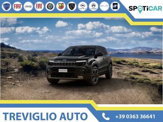 JEEP Avenger 1.2 Turbo 100 CV Summit