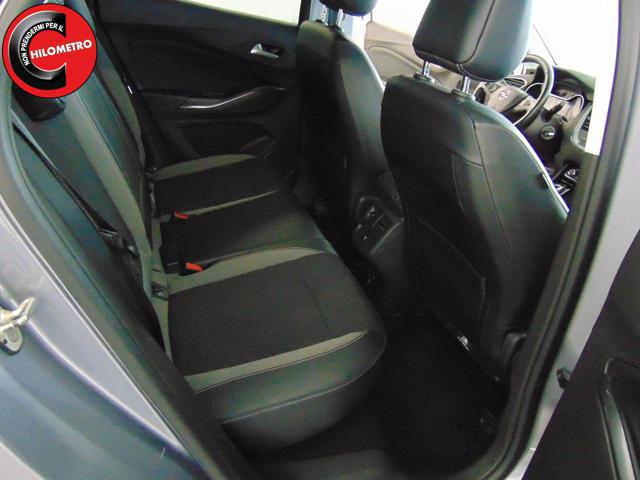 OPEL Grandland X usata, con Cerchi in lega