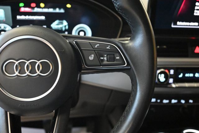 AUDI A4 usata 47