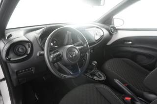 TOYOTA Aygo X usata 1