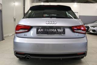 AUDI A1 usata, con Autoradio