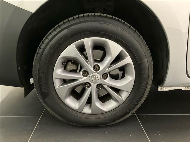 RENAULT Kangoo usata, con Boardcomputer